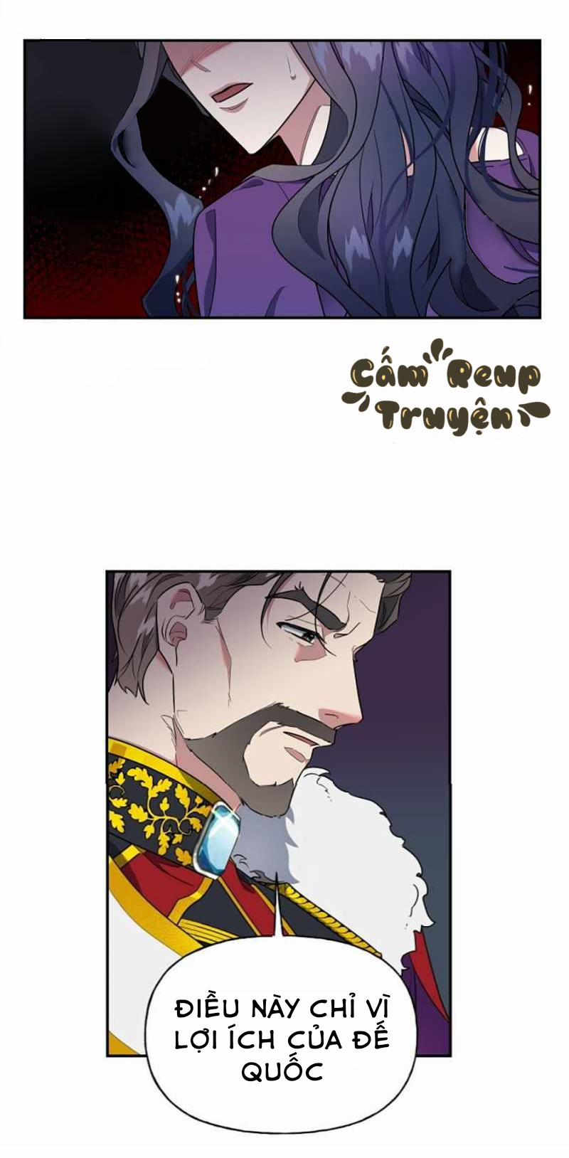 Công Chúa Hiến Tế – Cấm Reup Truyện 1 trang 22