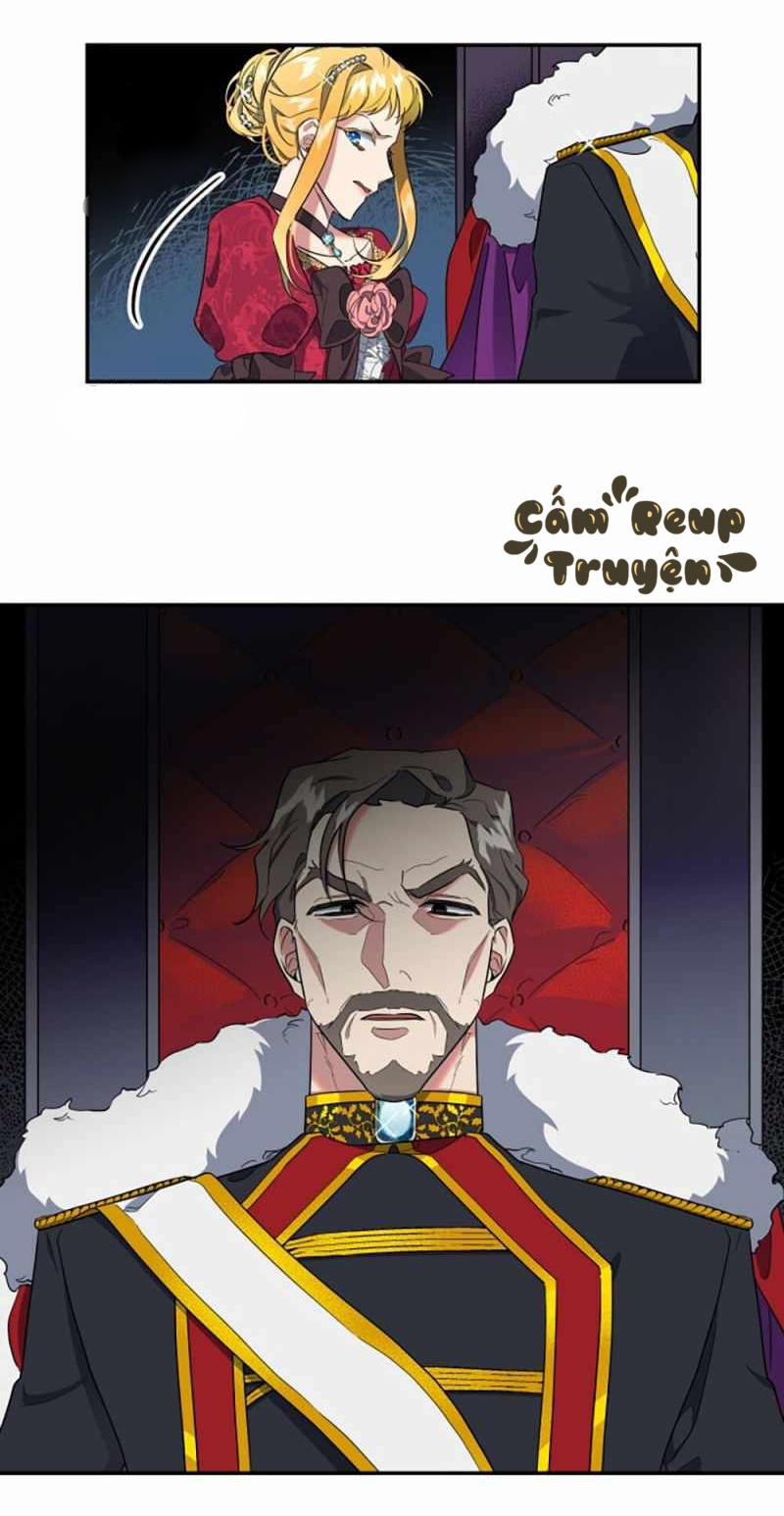 Công Chúa Hiến Tế – Cấm Reup Truyện 1 trang 26