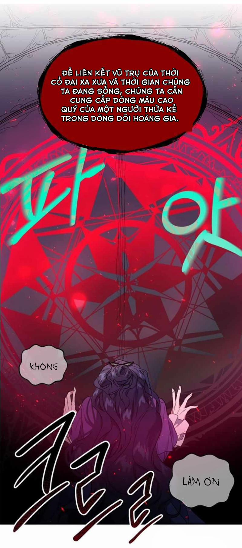 Công Chúa Hiến Tế – Cấm Reup Truyện 1 trang 30