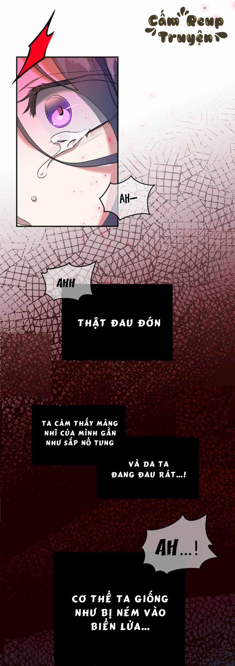 Công Chúa Hiến Tế – Cấm Reup Truyện 1 trang 32