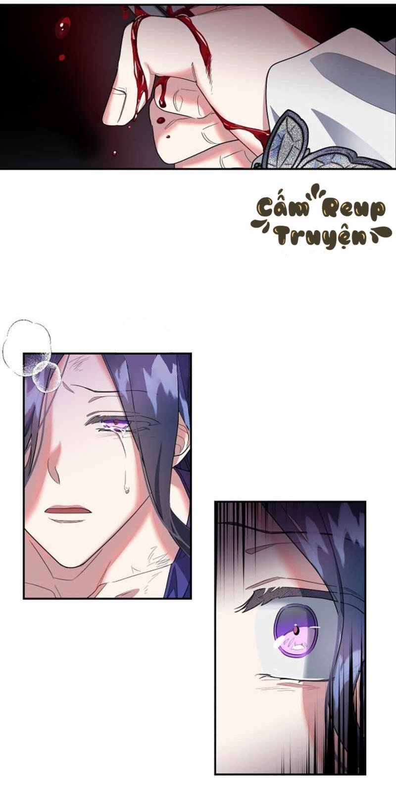 Công Chúa Hiến Tế – Cấm Reup Truyện 1 trang 42