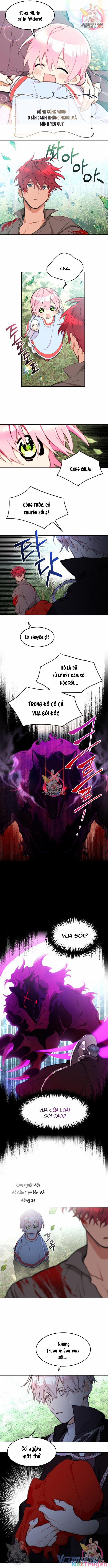 Công Chúa Lotto 10 trang 10