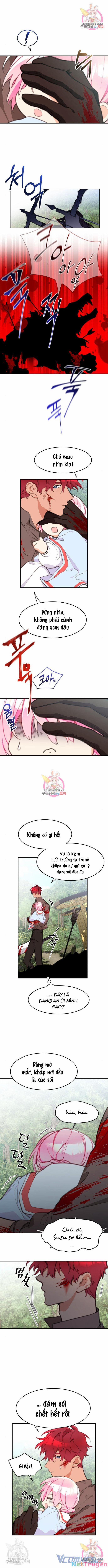 Công Chúa Lotto 10 trang 3