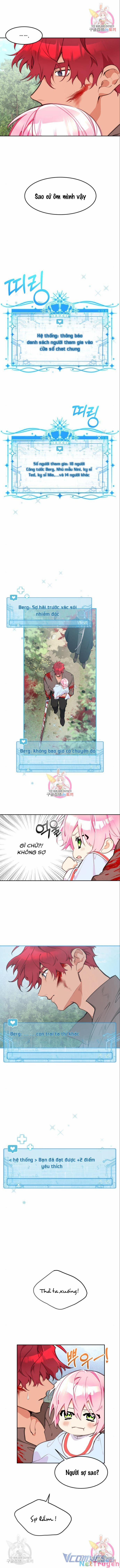 Công Chúa Lotto 10 trang 4