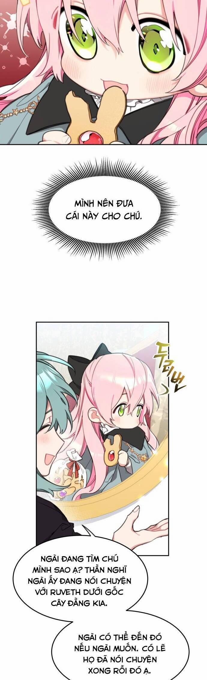 Công Chúa Lotto 23 trang 1