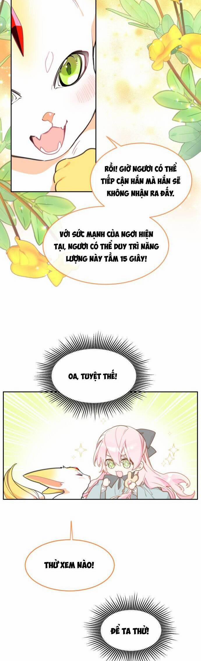 Công Chúa Lotto 23 trang 5