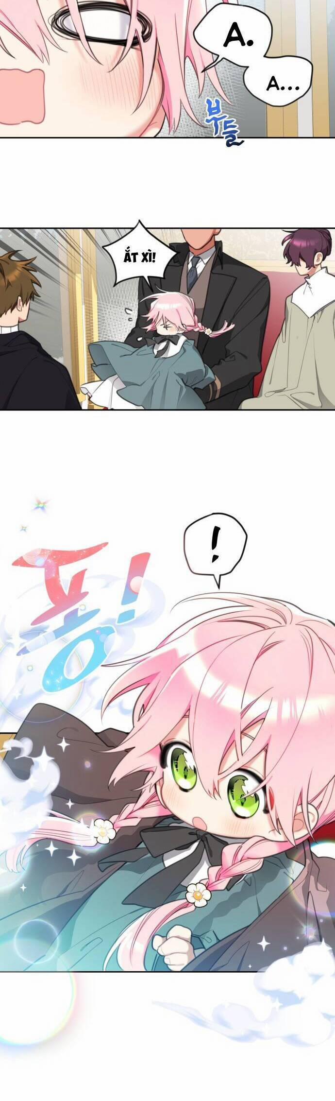 Công Chúa Lotto 24 trang 5