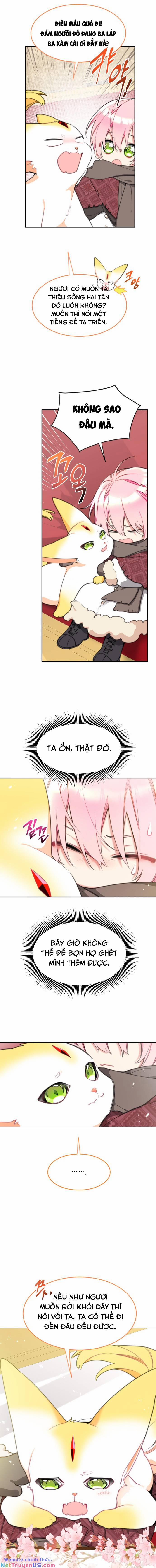 Công Chúa Lotto 25 trang 1