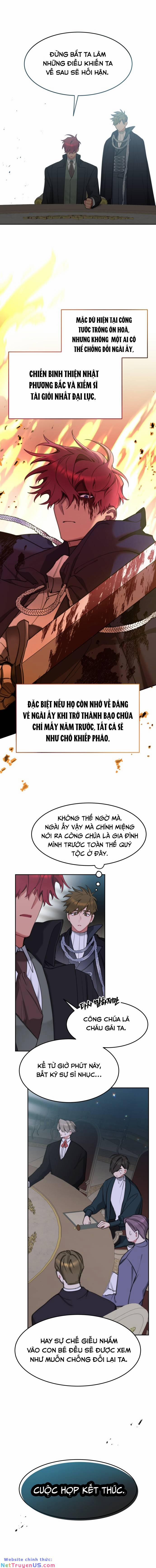 Công Chúa Lotto 25 trang 14