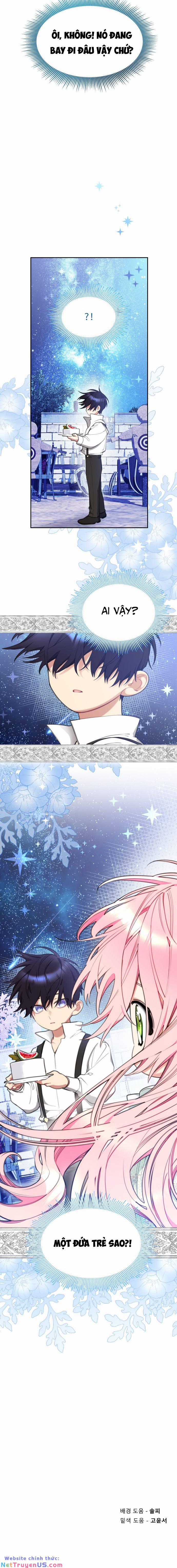 Công Chúa Lotto 25 trang 16