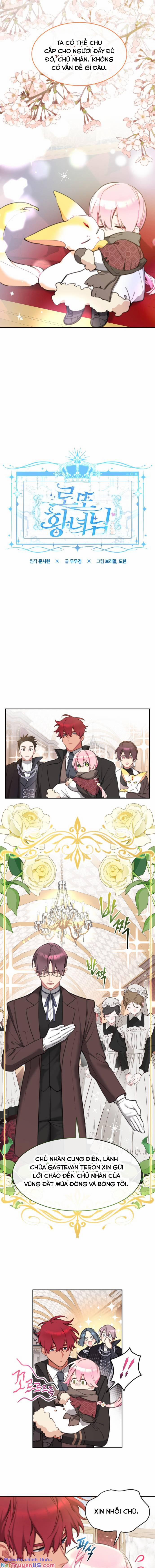 Công Chúa Lotto 25 trang 2