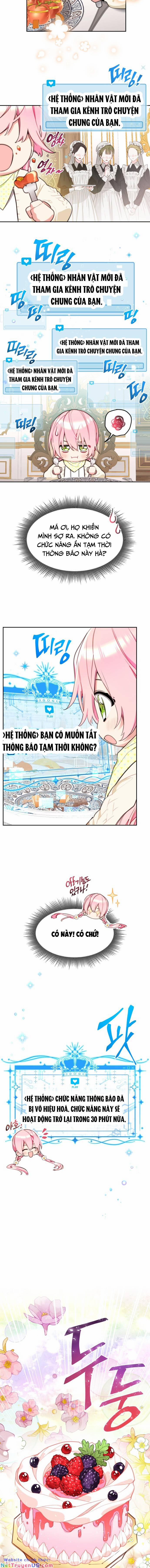 Công Chúa Lotto 25 trang 4