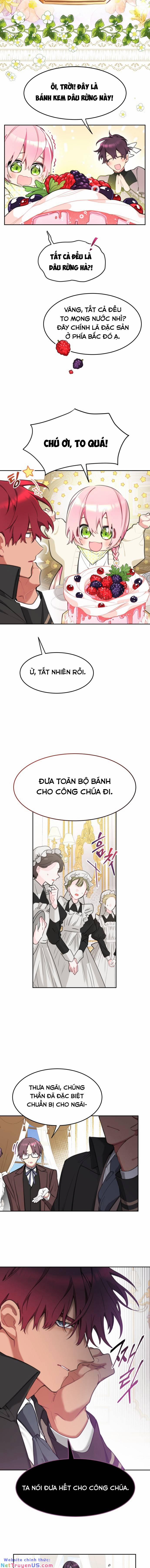 Công Chúa Lotto 25 trang 5