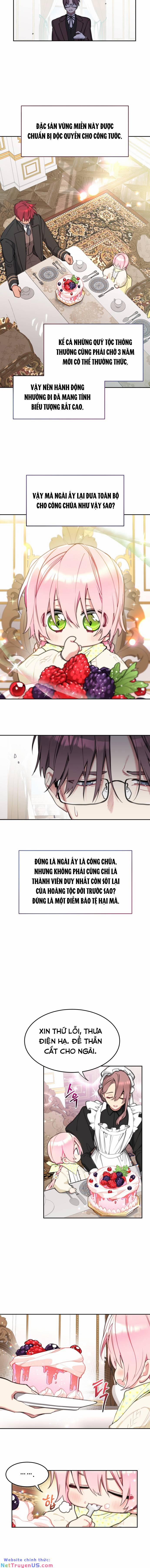 Công Chúa Lotto 25 trang 6