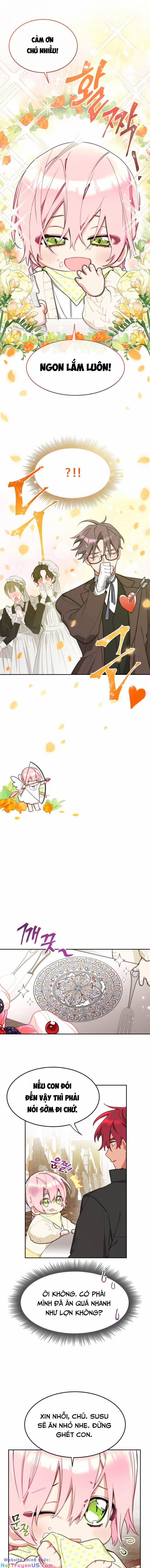 Công Chúa Lotto 25 trang 7