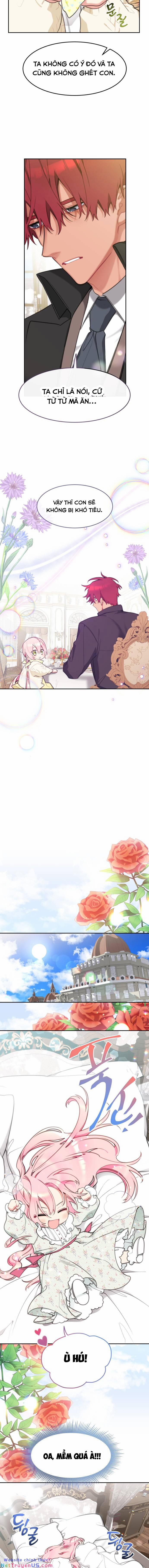 Công Chúa Lotto 25 trang 8