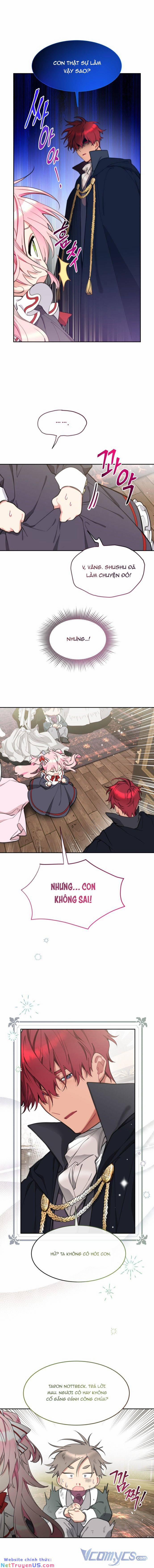 Công Chúa Lotto 27 trang 11