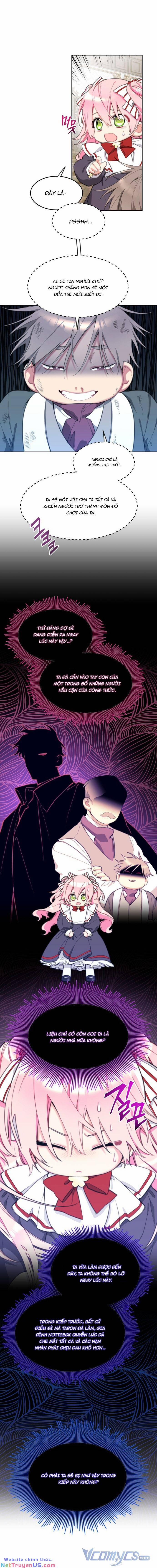 Công Chúa Lotto 27 trang 7