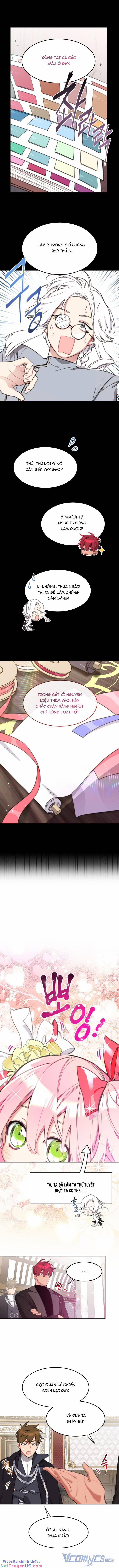 Công Chúa Lotto 28 trang 10