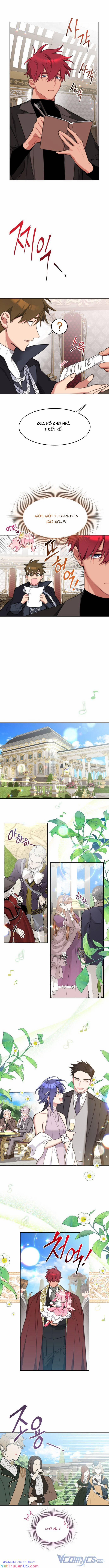 Công Chúa Lotto 28 trang 11