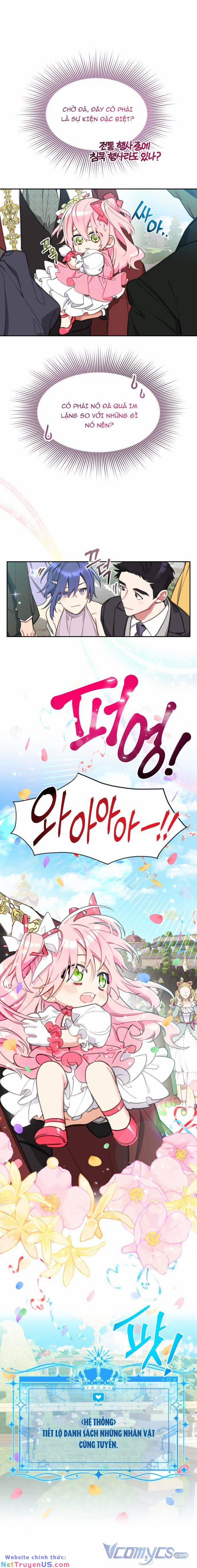 Công Chúa Lotto 28 trang 12