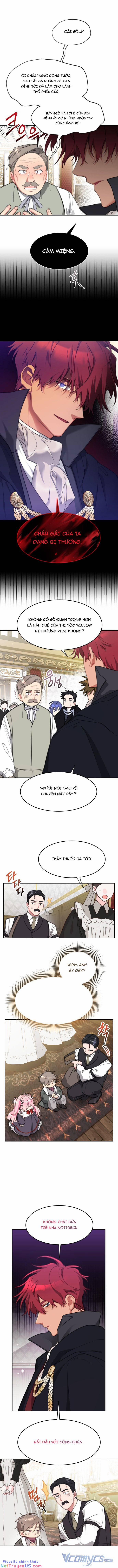 Công Chúa Lotto 28 trang 2