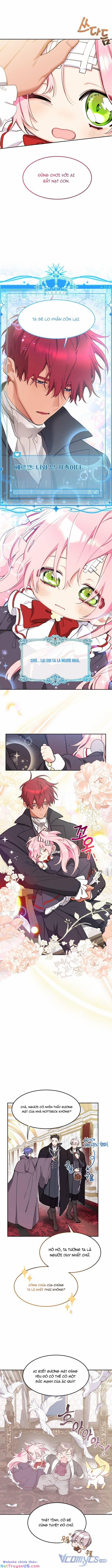 Công Chúa Lotto 28 trang 4
