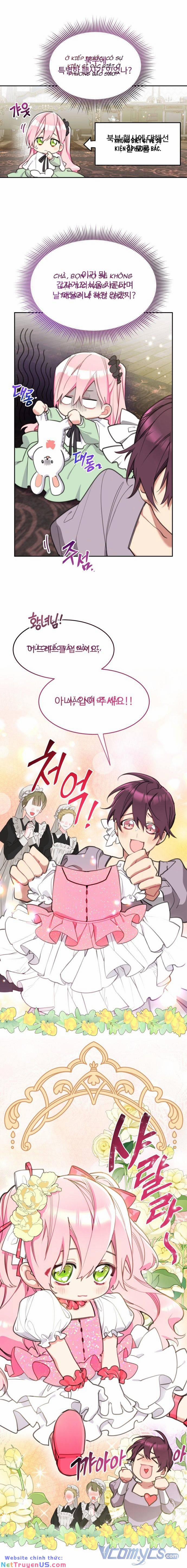 Công Chúa Lotto 28 trang 8