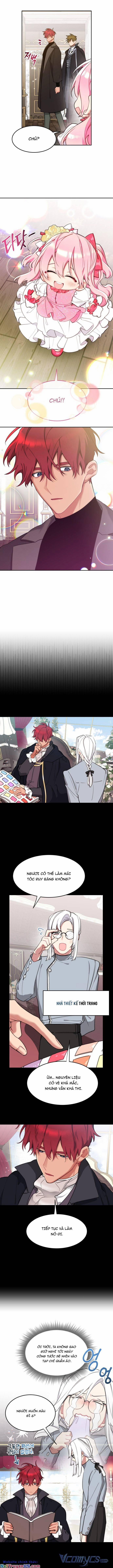 Công Chúa Lotto 28 trang 9