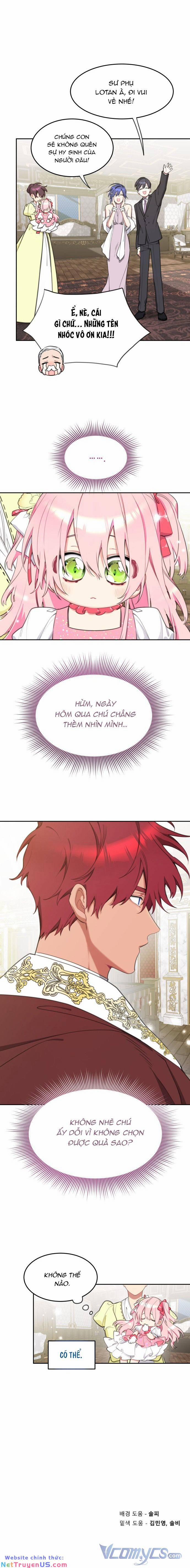 Công Chúa Lotto 29 trang 13