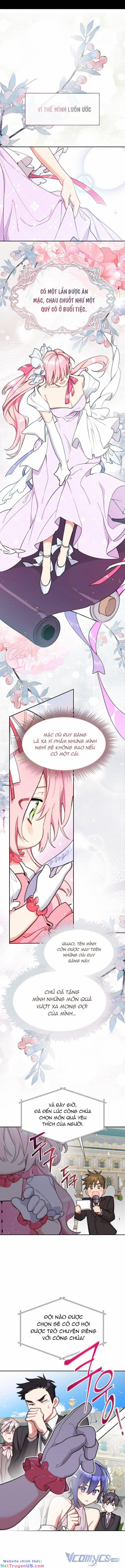 Công Chúa Lotto 29 trang 7