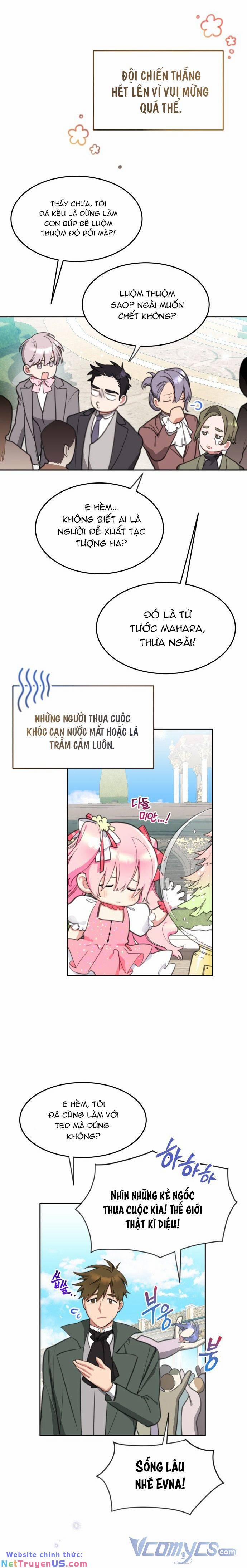 Công Chúa Lotto 29 trang 9