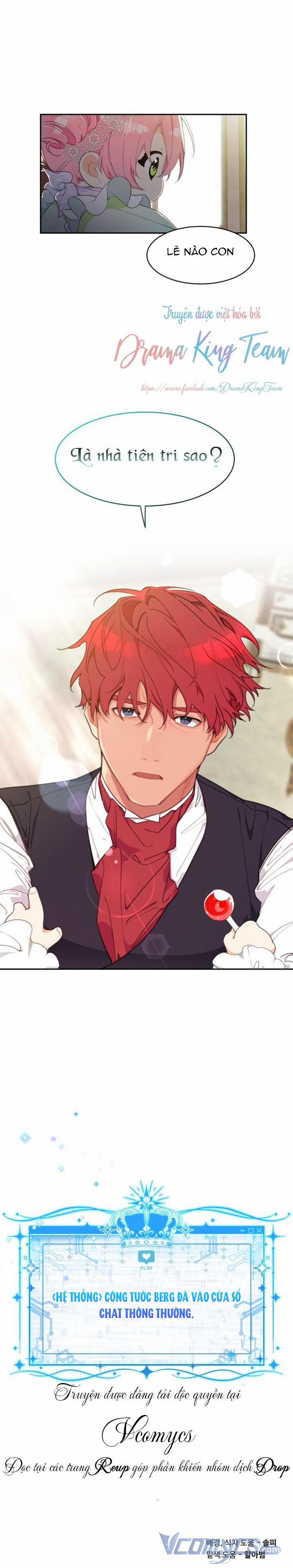 Công Chúa Lotto 3.5 trang 4