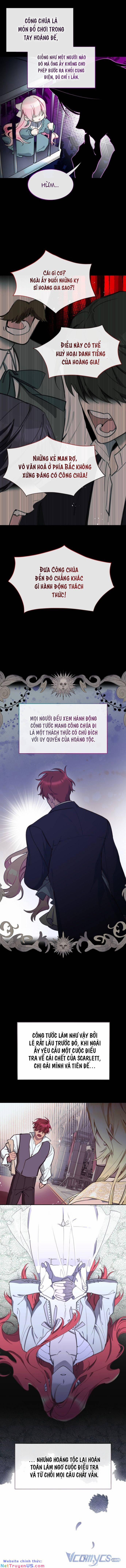 Công Chúa Lotto 30 trang 4