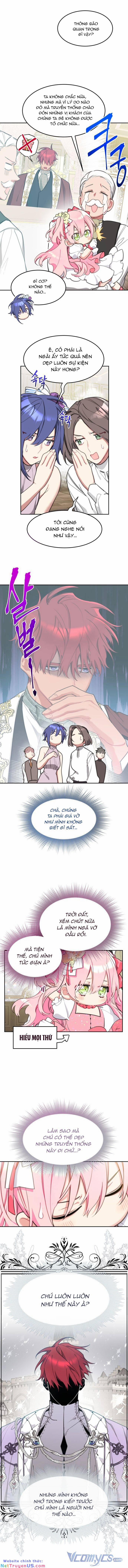 Công Chúa Lotto 30 trang 8