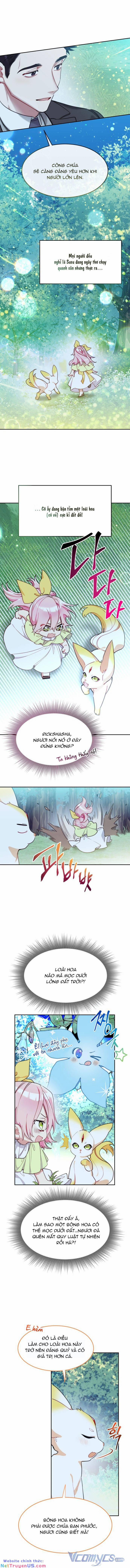 Công Chúa Lotto 31 trang 3