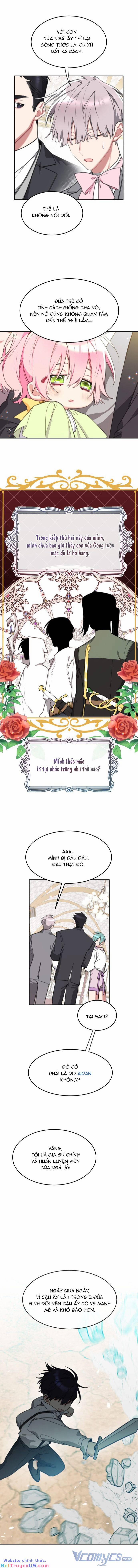 Công Chúa Lotto 31 trang 6