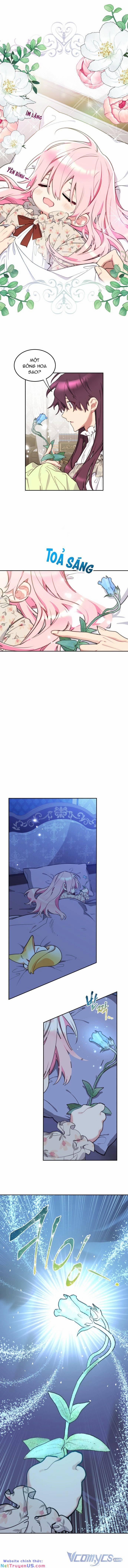 Công Chúa Lotto 31 trang 8