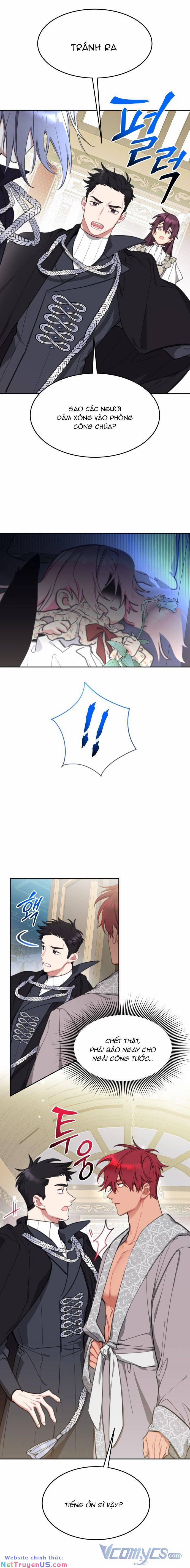 Công Chúa Lotto 32 trang 11