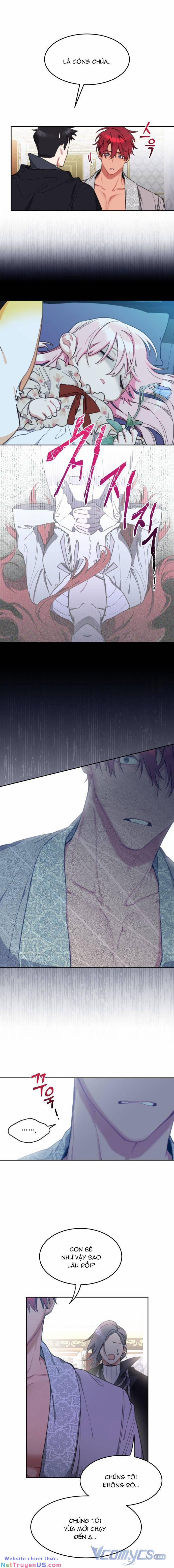 Công Chúa Lotto 32 trang 12