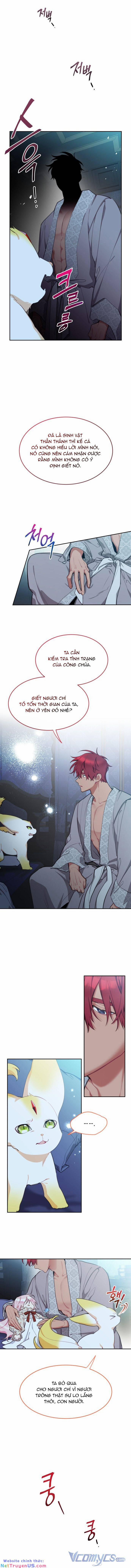 Công Chúa Lotto 32 trang 13