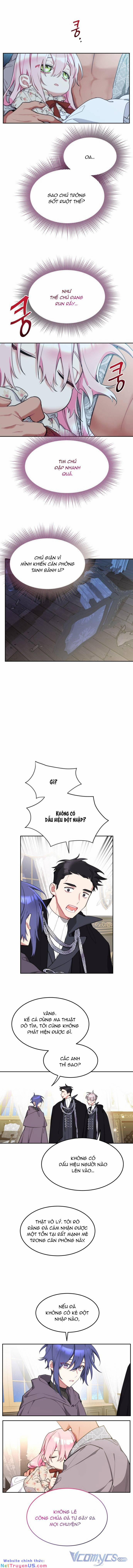 Công Chúa Lotto 32 trang 14