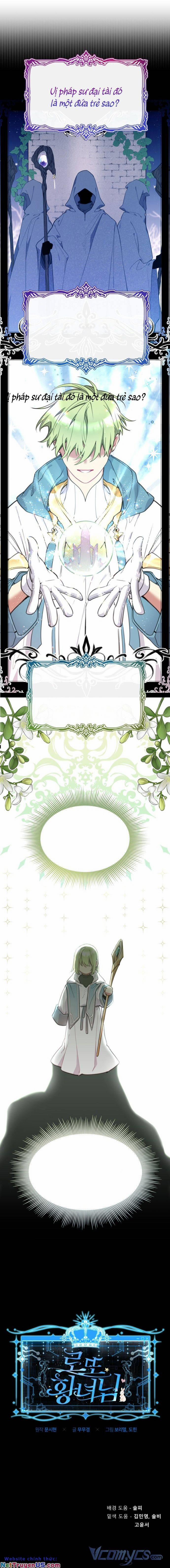 Công Chúa Lotto 32 trang 17