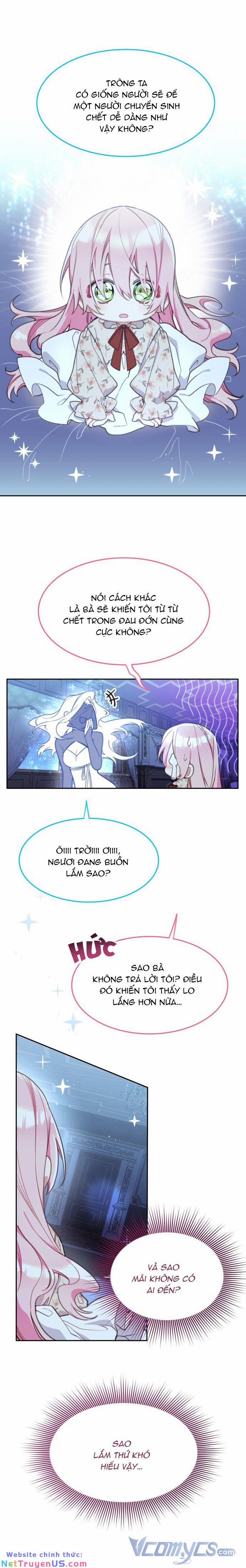 Công Chúa Lotto 32 trang 4