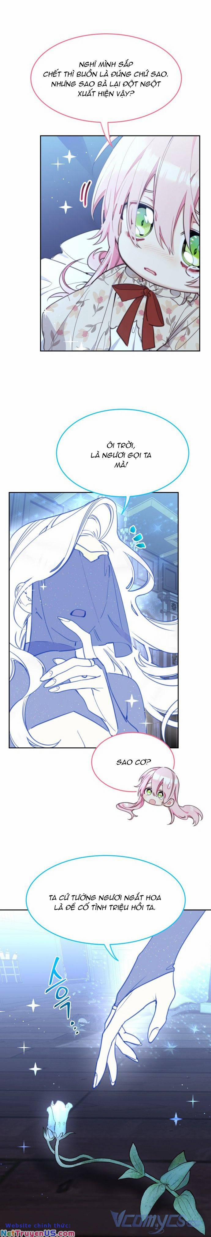 Công Chúa Lotto 32 trang 5