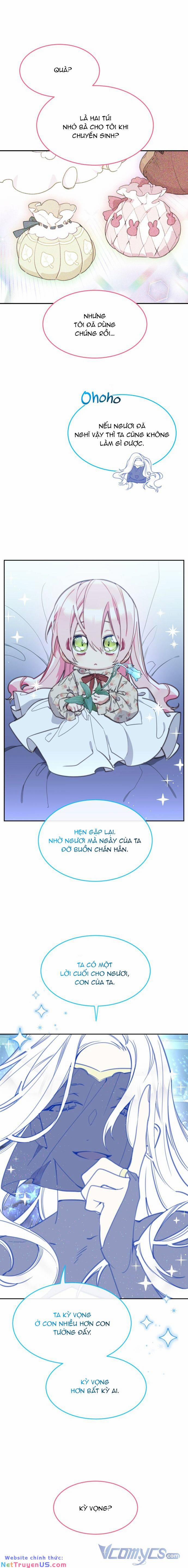 Công Chúa Lotto 32 trang 7