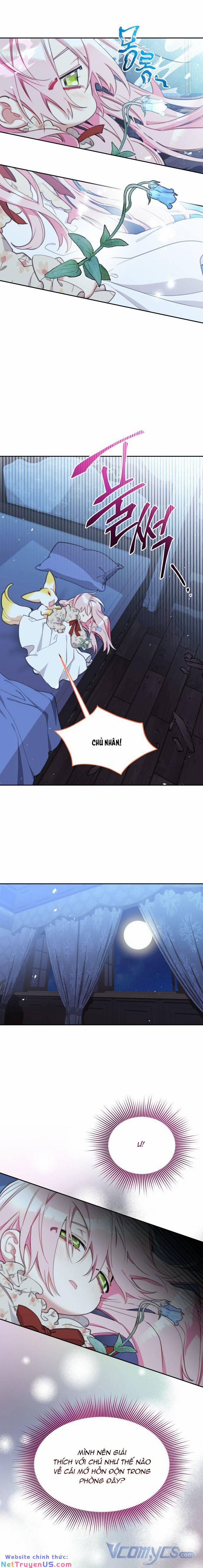 Công Chúa Lotto 32 trang 9