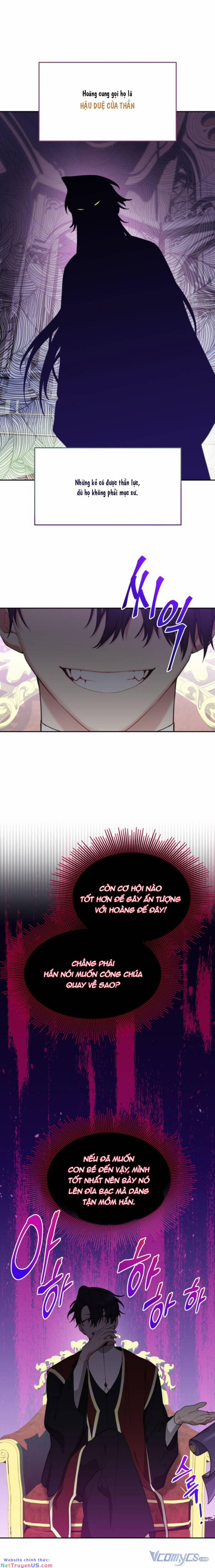 Công Chúa Lotto 33 trang 11