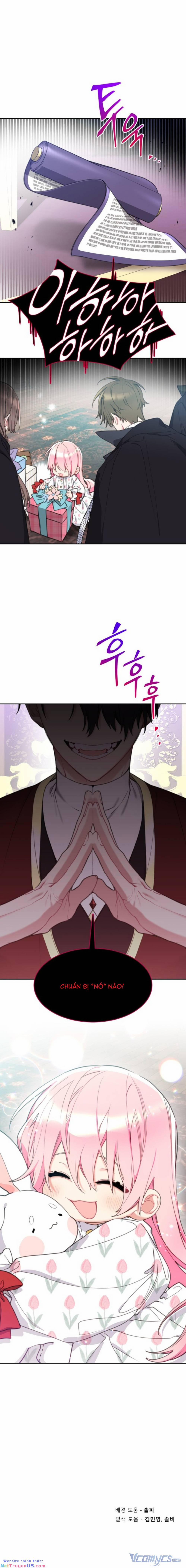 Công Chúa Lotto 33 trang 12