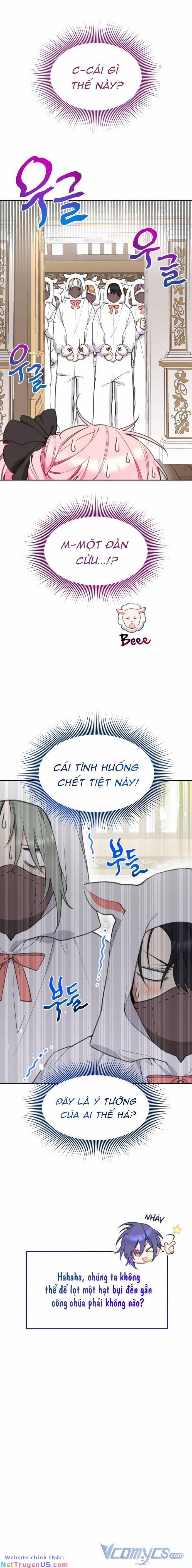 Công Chúa Lotto 34 trang 13